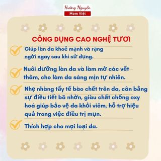 CAO NGHỆ MOMVIET