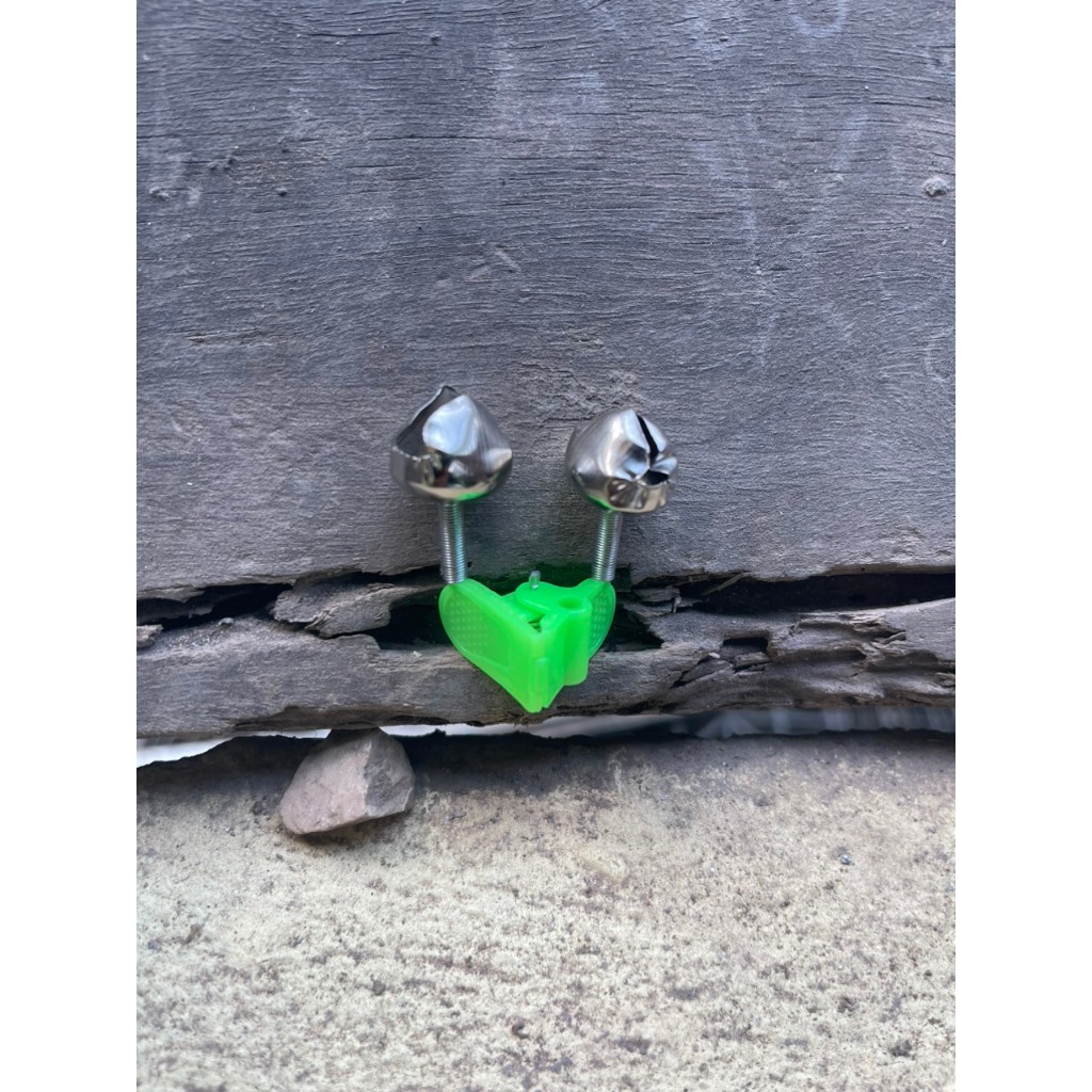 Chuông báo cá m334