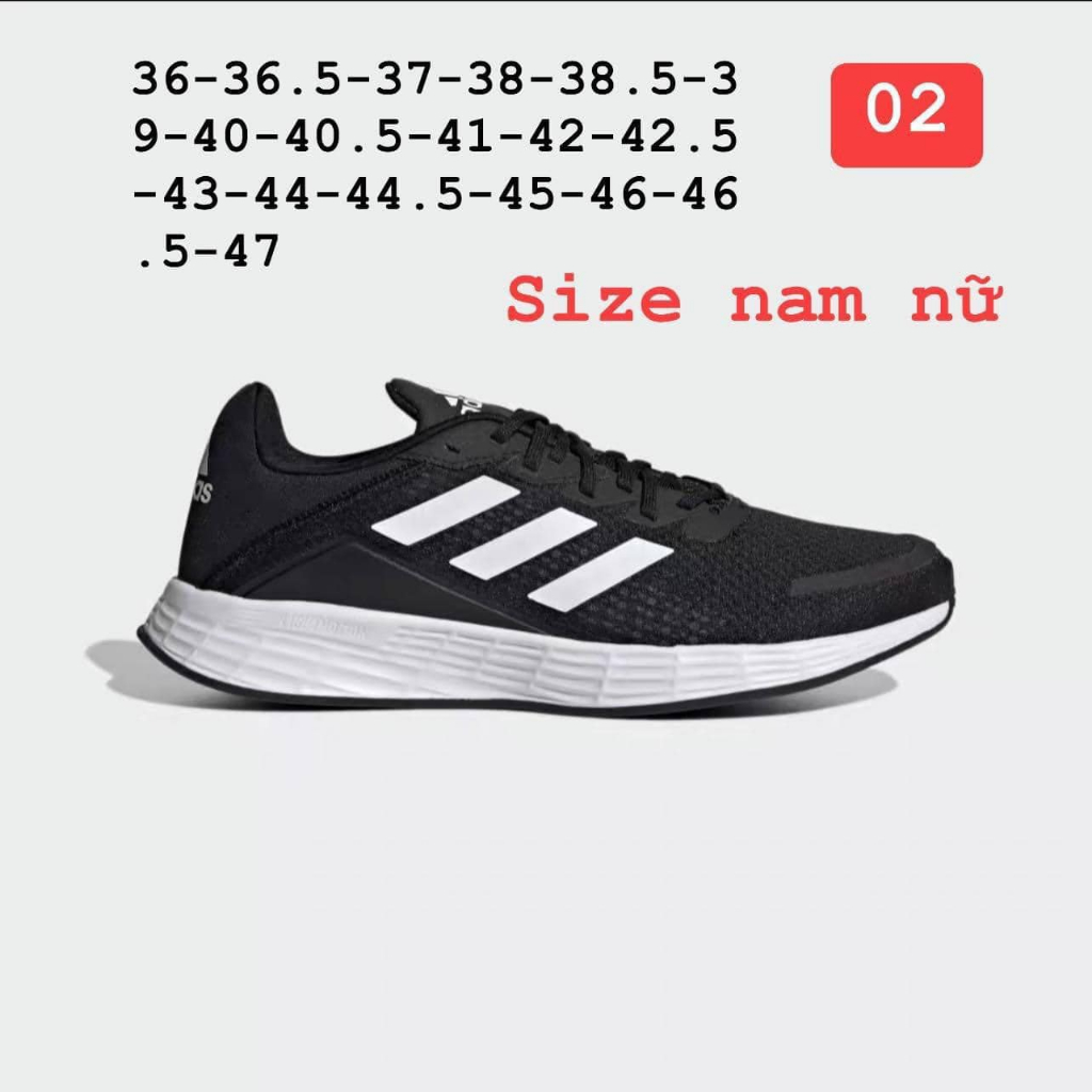 Giay thể thao DURAMO