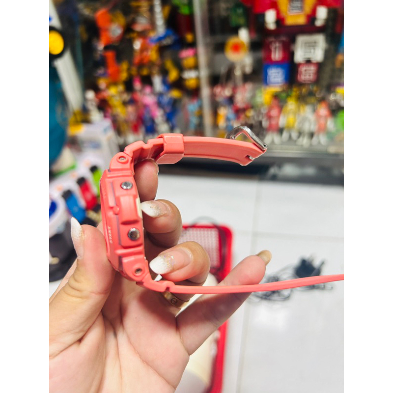 Đồng hồ Casio Baby G BG-6903-4DR chính hãng