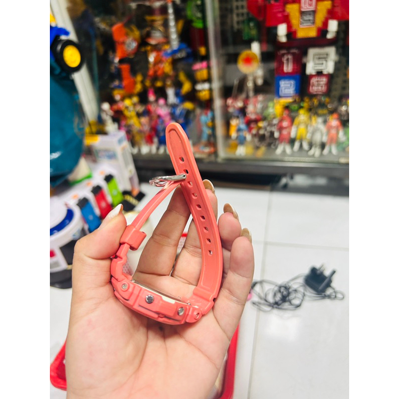 Đồng hồ Casio Baby G BG-6903-4DR chính hãng