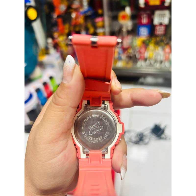 Đồng hồ Casio Baby G BG-6903-4DR chính hãng