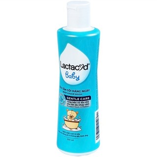 Sữa tắm Lactacyd 250/500ml