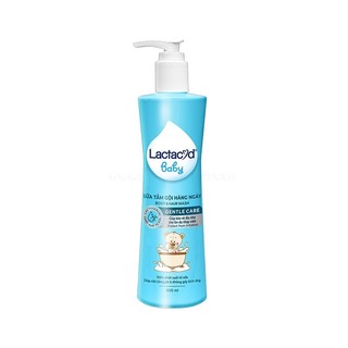 Sữa tắm Lactacyd 250/500ml