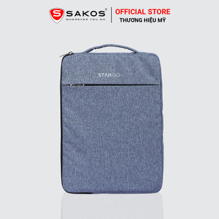Túi chống sốc đựng laptop stargo absor 15.6 inch