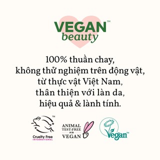 Xịt thâm mụn lưng bí đao Cocoon 140ml