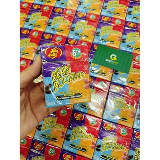 Kẹo thối Jelly Belly Bean Boozled 45g (Mỹ)