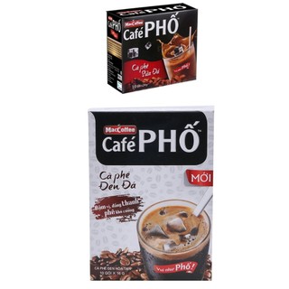 CÀ PHÊ G7, CÀ PHÊ PHỐ, NESCAFE DATE MỚI NHẤT