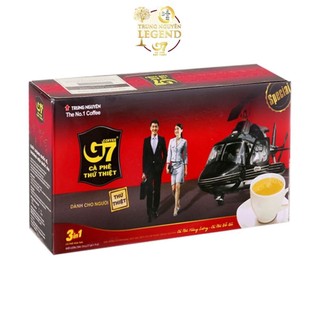 CÀ PHÊ G7, CÀ PHÊ PHỐ, NESCAFE DATE MỚI NHẤT