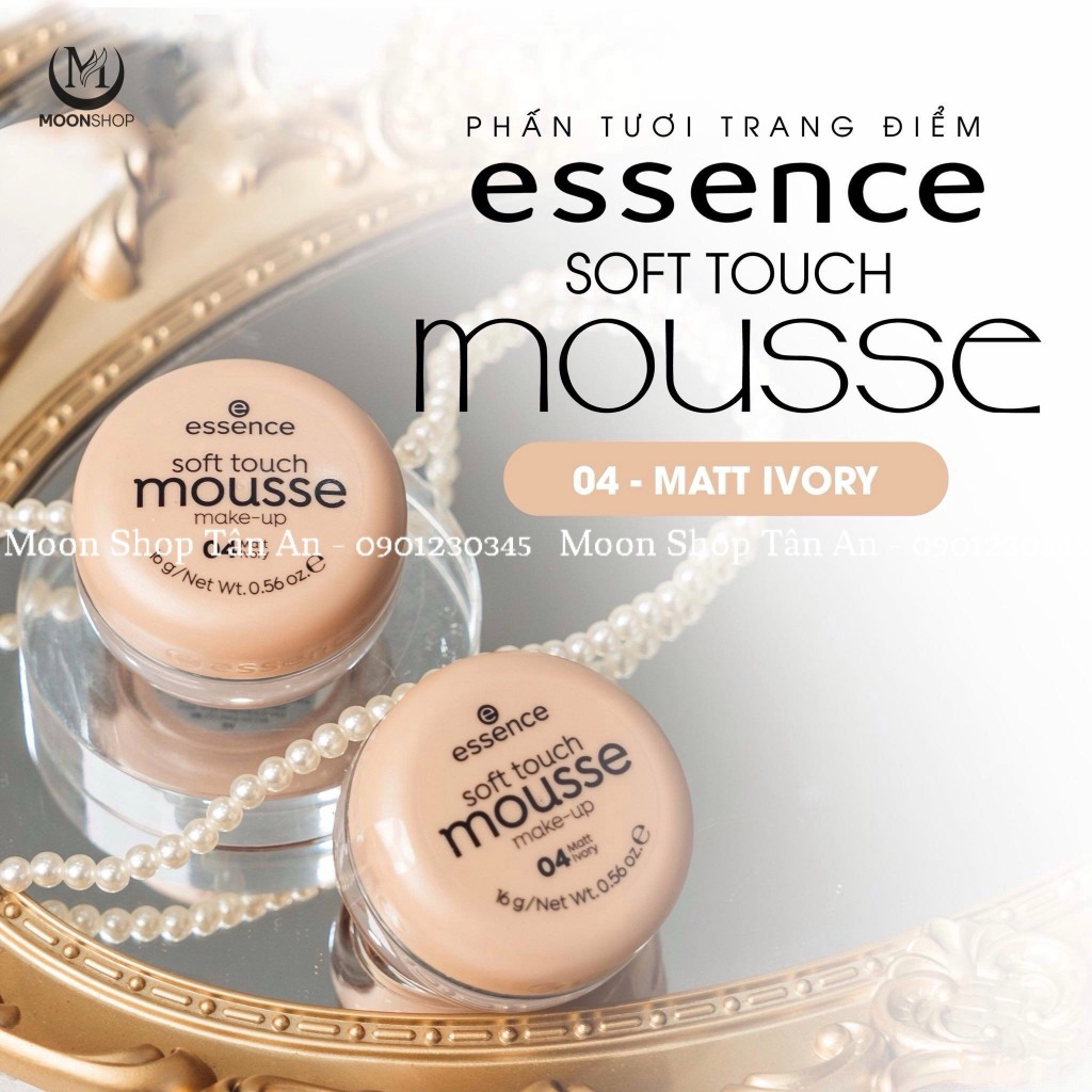 PHẤN TƯƠI ĐỨC ESSENCE 04