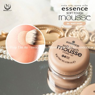 PHẤN TƯƠI ĐỨC ESSENCE 04