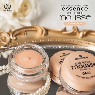 PHẤN TƯƠI ĐỨC ESSENCE 04