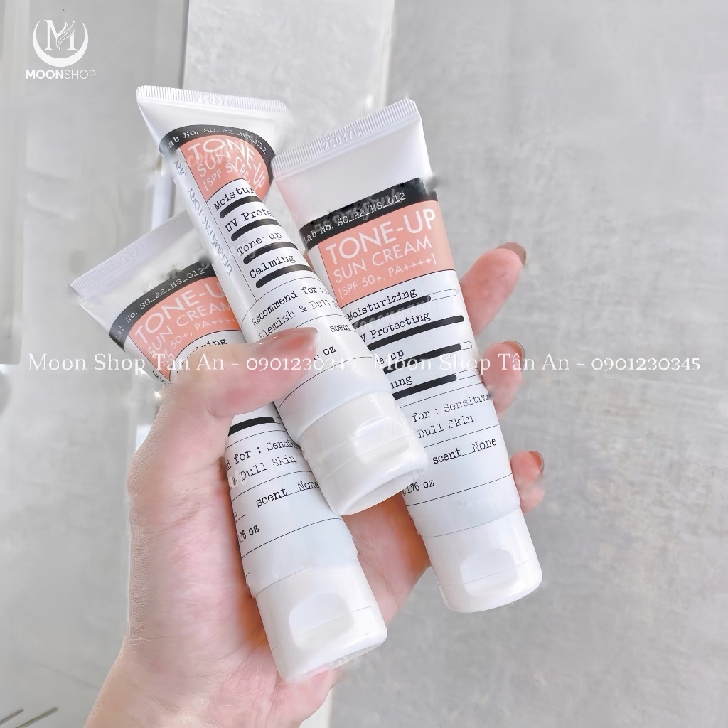 𝗞𝗲𝗺 𝗖𝗵𝗼̂́𝗻𝗴 𝗡𝗮̆́𝗻𝗴 𝗗𝗲𝗿𝗺𝗮 𝗙𝗮𝗰𝘁𝗼𝗿𝘆 𝗧𝗼𝗻𝗲-𝗨𝗽 𝗦𝗽𝗳𝟱𝟬+ 𝗣𝗮++++