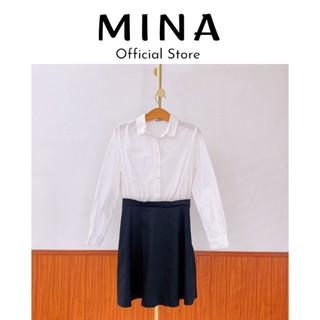 [ THANH LÝ ] ĐẦM NỮ ASOS - CẮT TAG, CHƯA MẶC - MỚI 95%