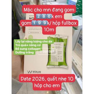 Mặt nạ wonjin