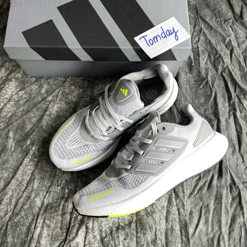 Giày Thể Thao Adidas Pureboost Siêu Êm Phù Hợp Chạy Bộ Tập Gym