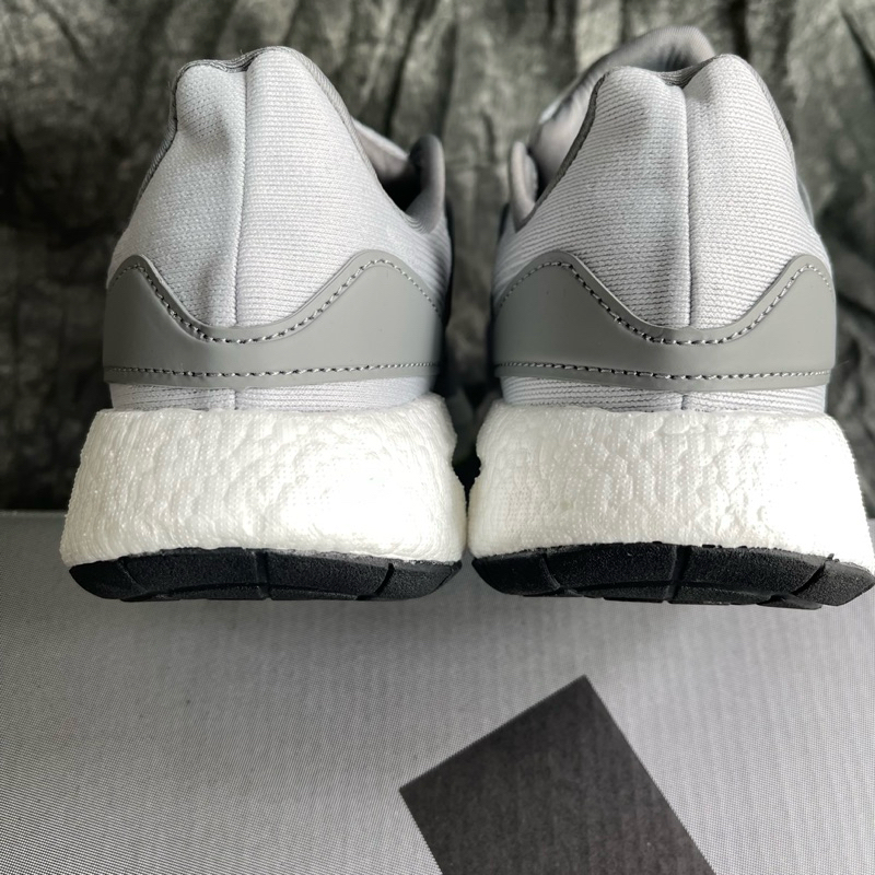 Giày Thể Thao Adidas Pureboost Siêu Êm Phù Hợp Chạy Bộ Tập Gym