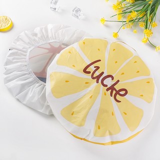 Mũ tắm trùm tóc chống nước ,mũ tắm ủ tóc nhiều hình xinh xắn-sally shop