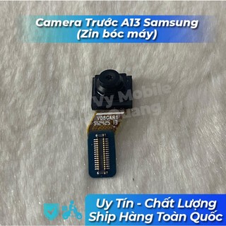 Camera Trước A13 Samsung
