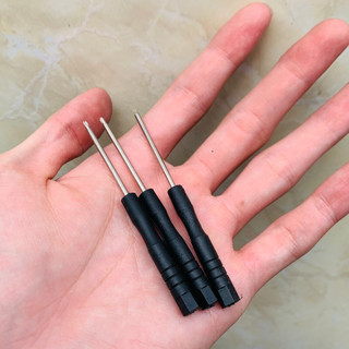 Bộ 3 cây tua vít mở ốc điện thoại chuyên dụng