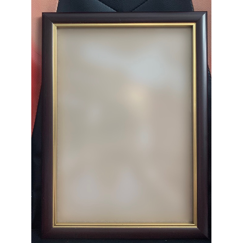 Khung hình có kiếng,kích thước tấm hình 20x25, 20x30