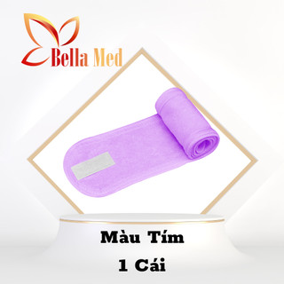 BĂNG ĐÔ DÀNH CHO SPA