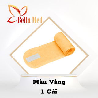 BĂNG ĐÔ DÀNH CHO SPA