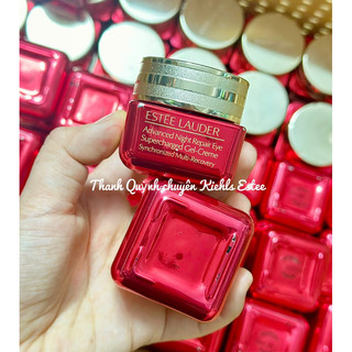 kem mắt estee limited 2026 fullsize unbox