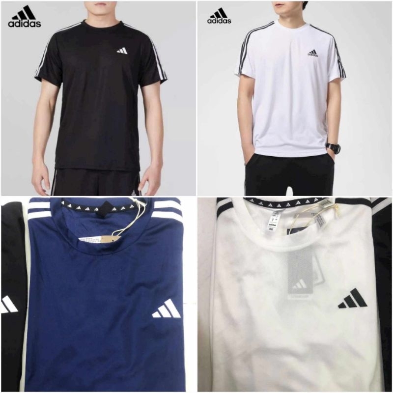 Áo thể thao nam Adidas thun lạnh săn SALE JAPAN chính hãng!