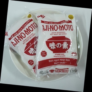 Bột ngọt Ajinomoto(Cánh to)