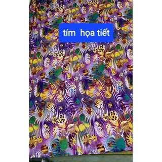vải thun ATi ,& thun coton