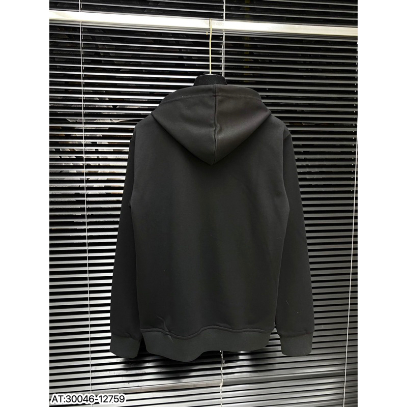 Áo hoodie thêu dolce family cao bồi,áo nỉ hoodie thêu hình cao bồi dolce family 3D chữ nổi