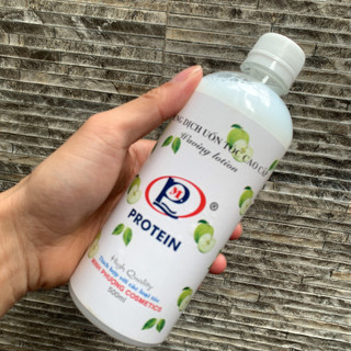 uốn tóc naco ngọc anh 500ml