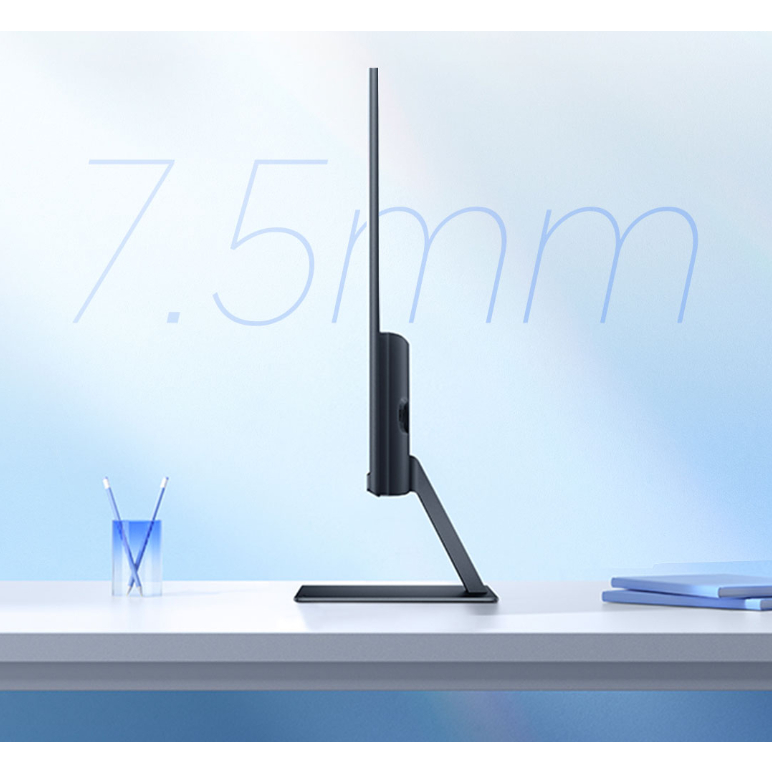 Màn hình Xiaomi Redmi 24'' IPS FullHD 100Hz Mã mới nhất, có thể lắp được ARM