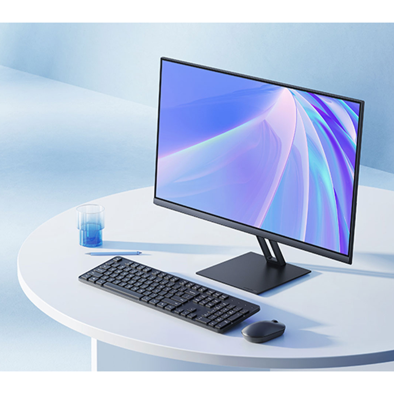 Màn hình Xiaomi Redmi 24'' IPS FullHD 100Hz Mã mới nhất, có thể lắp được ARM