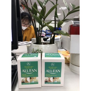 Phèn chua chưng cất ALUFAN