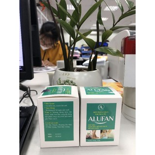 Phèn chua chưng cất ALUFAN