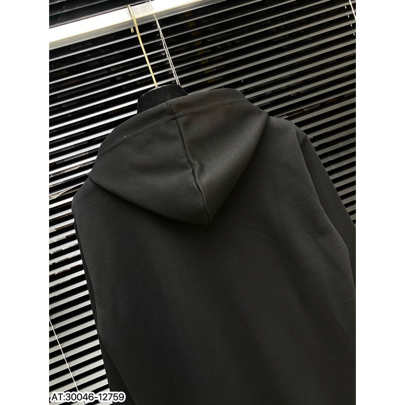 Áo hoodie thêu dolce family cao bồi,áo nỉ hoodie thêu hình cao bồi dolce family 3D chữ nổi