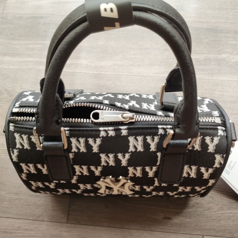 Túi trống vải MLB* - new 2023