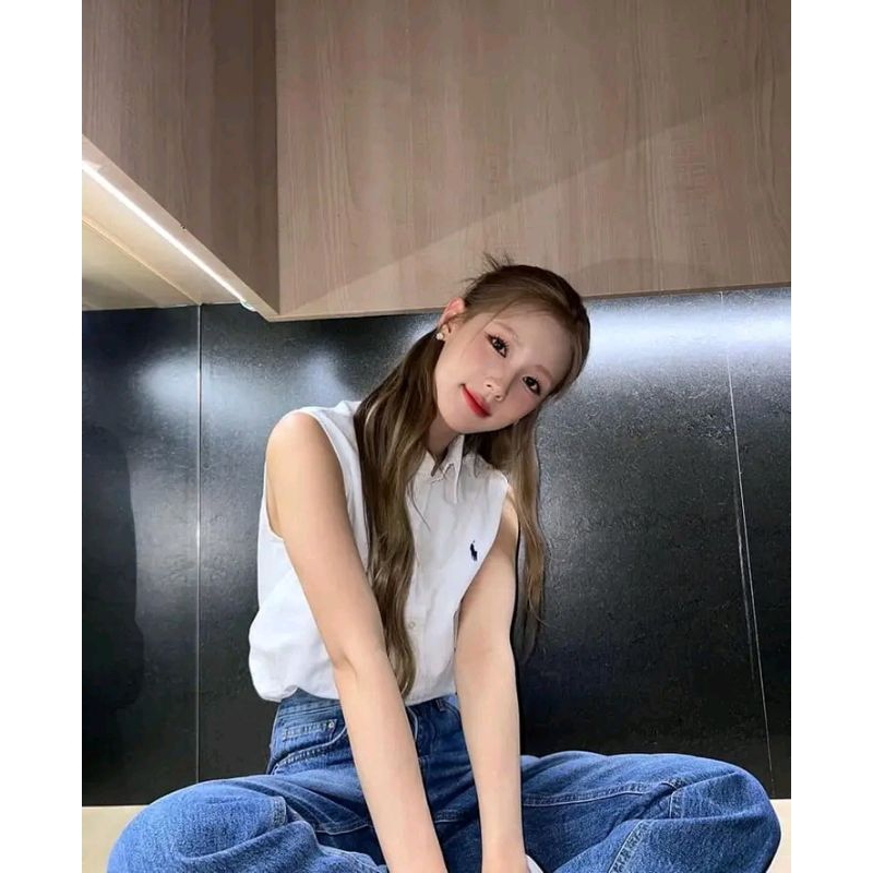 Poster miyeon (g)-idle album my official