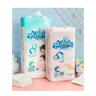 Bỉm mihoko quốc dân công nghệ nhật bản đủ size m -3xl quần