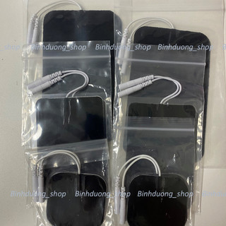 Miếng dán điện xung Dr.Ho (1 cặp)