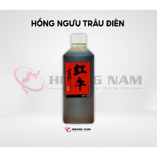HL Câu Cá - Hãng Trâu Điên