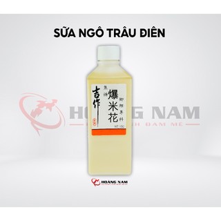 HL Câu Cá - Hãng Trâu Điên