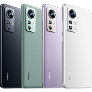 Điện thoại xiaomi 12s pro - snapdragon 8+ gen 1, camera leica