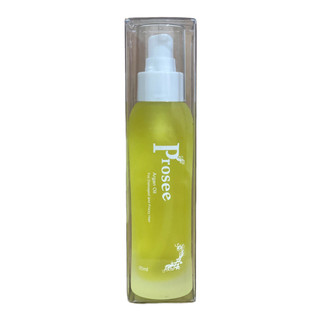 Serum huyết thanh chuyên chăm sóc tóc hóa chất Prosee Argan Oil AE-03 80ml [ Fanola ]