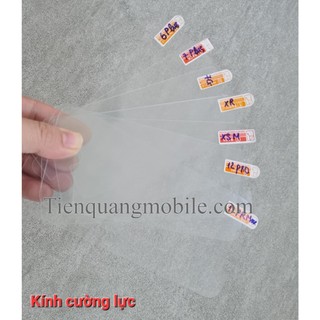 Kính cường lực xr, xsm, 12, 12 pro, 12 prm, 6 plus, 7 plus, 7g