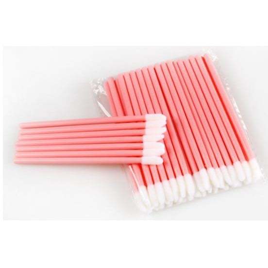 Tăm tháo mi MDC LASHES chuyên dụng một bịch 50 cây