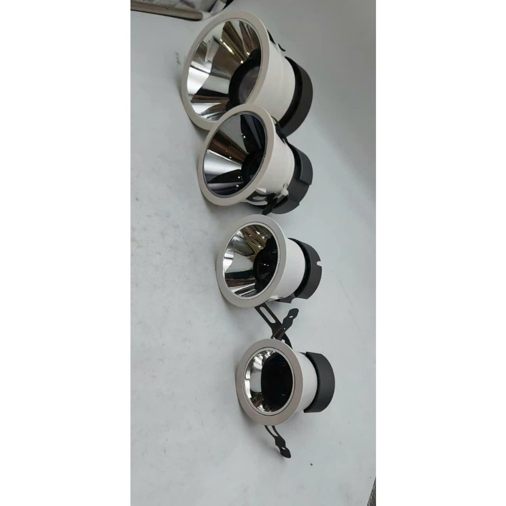 Đèn âm trần  spotlight