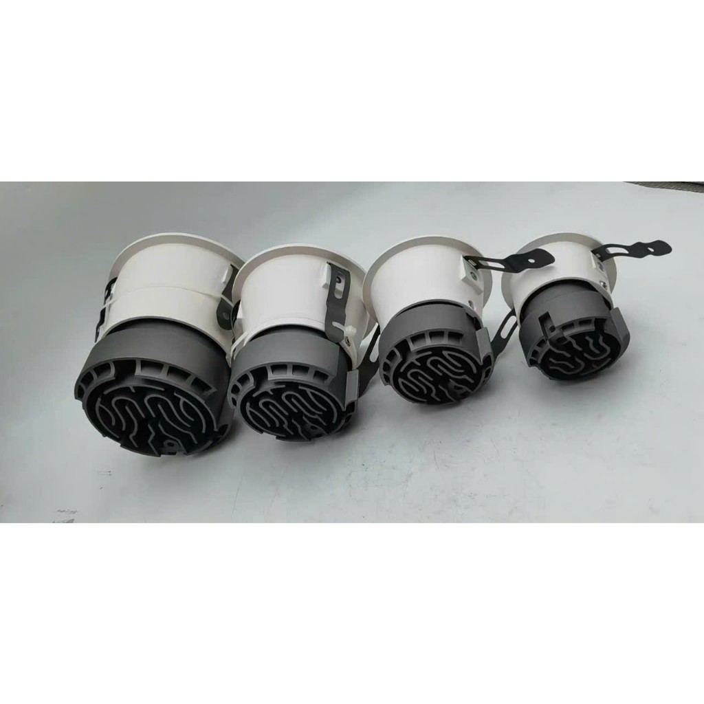 Đèn âm trần  spotlight